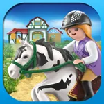 PLAYMOBIL Horse Farm icon