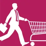 überliste - shopping list icon