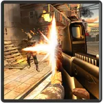 Commander Shooter Elite Force War Game icon