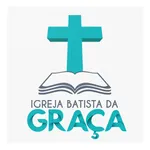 Igreja Batista da Graça icon