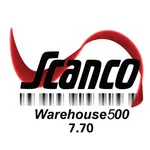 Warehouse 500 7.7 icon