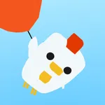 Trap Rooms - Save the Chicks icon