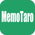 MemoTaro icon