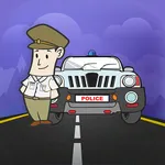 Traffic Guru icon