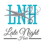 Late Night Hair Salon icon