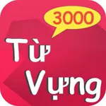 Từ vựng tiếng anh theo chủ đề: 3000 từ thông dụng icon