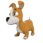 Puppy Simulator :Best Dog Simulation Game icon