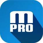 MovingPro Scan icon