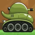 Tank War Revolution icon