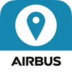 Campus by Airbus icon