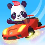 McPanda: Super Pilot Kids Game icon