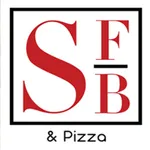 Stonnall Fish Bar & Pizza icon