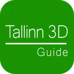 Tallinn 3D Guide icon