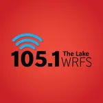 The Lake - 105.1 WRFS [WRFS] icon