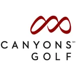 Canyons Golf Tee Times icon