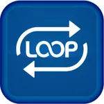 Current USA LOOP icon