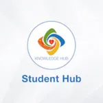 IHNA Student Hub icon