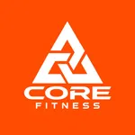 Core Fitness Modesto LLC icon