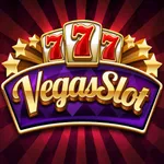 Slots of Vegas: Casino Slot Machines & Pokies icon