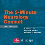 5 Minute Neurology Consult icon