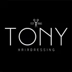 Tony Hairdressing icon