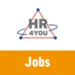 HR4YOU Jobs icon