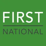 First National Bank and Trust icon