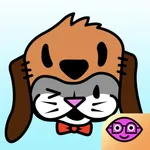 i am dog icon