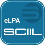 SCIIL eLPA icon