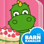 Bolibok - Draken och tårttjuven icon