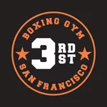 3rd Street Boxing Gym icon