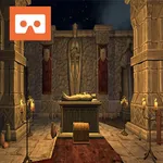 Rome Temple VR icon