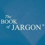 The Book of Jargon® - EC icon