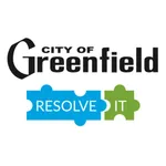 Greenfield Resolve It icon