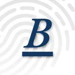 Brown Advisory BSecure icon