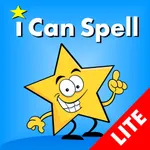 i Can Spell with Phonics LITE icon