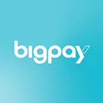 BigPay – financial services icon