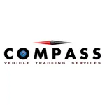 Compass Tracking icon