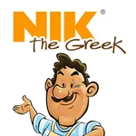 NIKtheGreek icon