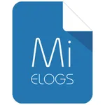 MiELOGS icon