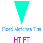 Fixed Matches Tips HT FT Pro icon