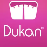 Dukan Diet - official app icon