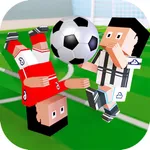 3D Happy Soccer icon