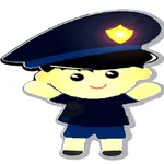 Chico POLICIA icon