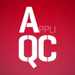 AppliQC icon