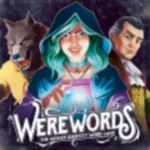 Werewords icon