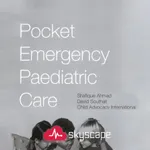 Pocket Emergency Paediatric icon