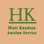 Hiatt Knudson Auctions icon