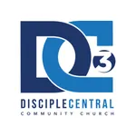 Disciple Central Comm Church icon