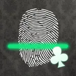 Fingerprint Luck Scanner icon